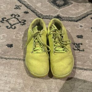 NoBull CrossFit training shoes: